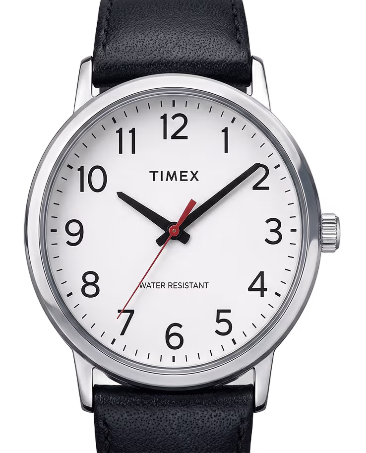 Timex watch